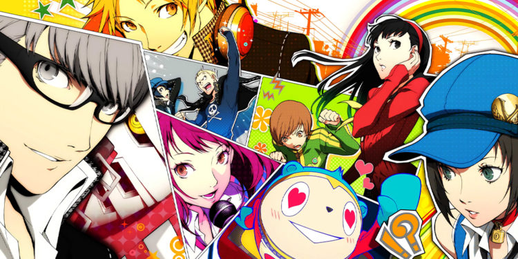 Domain Persona 4 Remake Sepertinya Sudah Resmi Didaftarkan?