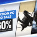 PlayStation telah mengadakan masa diskon Spring Sale khusus untuk game-game eksklusifnya yang sudah tersedia di Steam