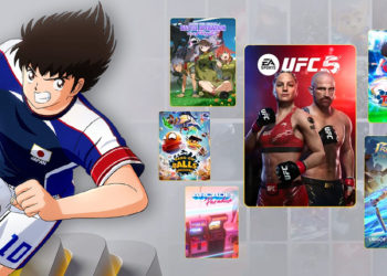 Game tambahan PS Plus untuk Maret 2025 membawa seleksi yang tidak kalah solid dibanding bulan lalu, terutama untuk game-game animenya