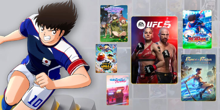Game tambahan PS Plus untuk Maret 2025 membawa seleksi yang tidak kalah solid dibanding bulan lalu, terutama untuk game-game animenya