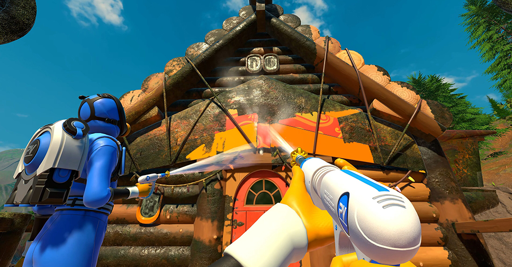 FuturLab umumkan PowerWash Simulator 2 yang nanti juga akan mereka pegang sendiri pemasarannya sebagai developer sekaligus publisher