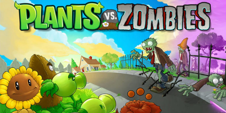 Plants vs. Zombies Reloaded udah dapet rating buat platform PS5, Xbox Series, Switch, PC, iOS, dan Android.