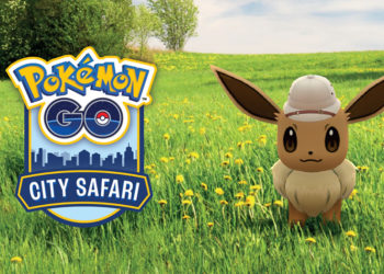 Pokémon GO City Safari bakal hadir di Singapura tanggal 29 dan 30 Maret 2025! Buat yang main Pokémon GO, ini kesempatan seru.