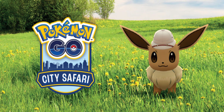 Pokémon GO City Safari bakal hadir di Singapura tanggal 29 dan 30 Maret 2025! Buat yang main Pokémon GO, ini kesempatan seru.