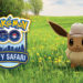 Pokémon GO City Safari bakal hadir di Singapura tanggal 29 dan 30 Maret 2025! Buat yang main Pokémon GO, ini kesempatan seru.
