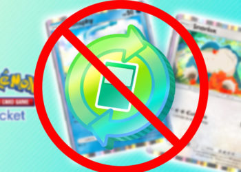 Fitur trading di Pokemon TCG Pocket bakal dirombak besar-besaran, termasuk penghapusan total trade tokens.
