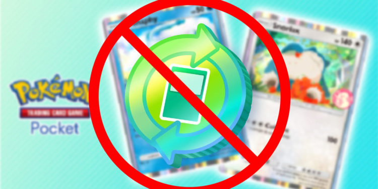 Fitur trading di Pokemon TCG Pocket bakal dirombak besar-besaran, termasuk penghapusan total trade tokens.