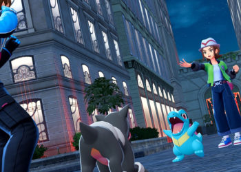 Pokemon Legends: Z-A memperkenalkan Z-A Royale yang akan jadi porsi gameplay penting terutama untuk trainer dengan jiwa kompetisi kuat