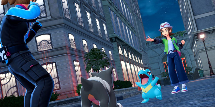 Pokemon Legends: Z-A memperkenalkan Z-A Royale yang akan jadi porsi gameplay penting terutama untuk trainer dengan jiwa kompetisi kuat
