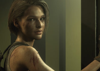 Capcom akhirnya ikut merilis Resident Evil 3 Remake di iPhone, iPad, dan Mac yang mendukung transfer save data antar platform tersebut