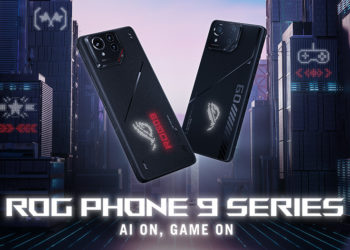 ASUS resmi meluncurkan ROG Phone 9 Series, termasuk ROG Phone 9 Pro, ROG Phone 9 Pro Edition, dan ROG Phone 9 FE di Indonesia.