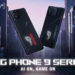 ASUS resmi meluncurkan ROG Phone 9 Series, termasuk ROG Phone 9 Pro, ROG Phone 9 Pro Edition, dan ROG Phone 9 FE di Indonesia.