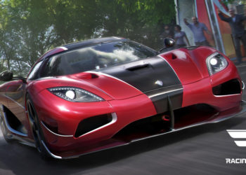 Para pemain Racing Master di Indonesia sudah bisa mengakses konten fase pertama Season 3 termasuk Studio Mode yang sangat menarik