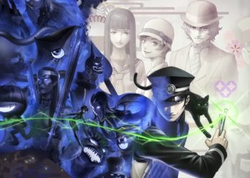 Tidak lagi sebatas rumor, Atlus dan SEGA akhirnya telah resmi mengumumkan remaster untuk seri original pertama Shin Megami Tensei Raidou