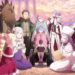 Anime Re:ZERO yang baru saja menyelesaikan penayangan season ketiganya langsung membawa pengumuman spesial untuk lanjutan season 4