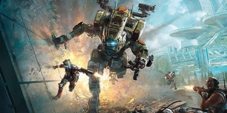 Respawn, studio di balik game-game keren kayak Apex Legends dan Titanfall, baru aja dikabarin membatalkan proyek game FPS multiplayer.