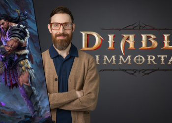 Blizzard masih rutin memberikan berbagai konten yang menarik, termasuk bagaimana mengemas Diablo Immortal Patch 3.3 yang akan segera dirilis.