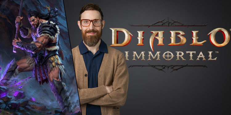 Blizzard masih rutin memberikan berbagai konten yang menarik, termasuk bagaimana mengemas Diablo Immortal Patch 3.3 yang akan segera dirilis.
