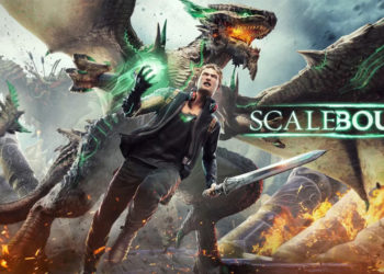 Hideki Kamiya, mantan co-founder PlatinumGames yang terkenalternyata masih kepikiran sama Scalebound yang sempat dibatalkan.