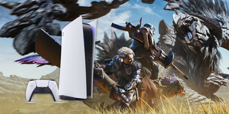 Salah satu retailer terbesar di Jepang, GEO, baru aja nge-launching layanan sewa PS5 minggu lalu. Penuh sejak Monster Hunter Wilds rilis.