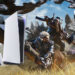 Salah satu retailer terbesar di Jepang, GEO, baru aja nge-launching layanan sewa PS5 minggu lalu. Penuh sejak Monster Hunter Wilds rilis.