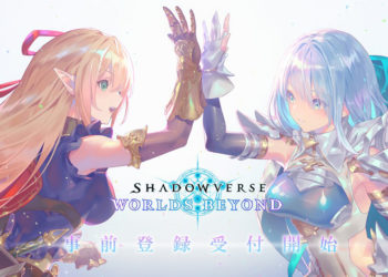 Cygames berbagi banyak detail baru Shadowverse: Worlds Beyond termasuk kepastian jadwal rilisnya pada 17 Juni mendatang