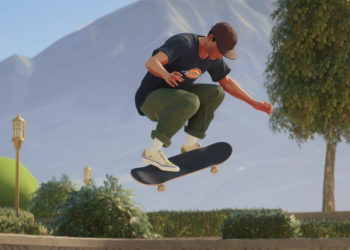 Meski belum punya tanggal rilis resmi, game Skate yang lagi dikembangin EA udah nambahin microtransaction duluan.