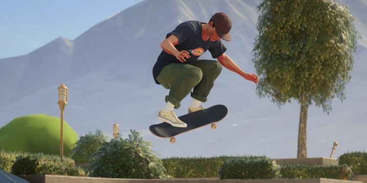 Meski belum punya tanggal rilis resmi, game Skate yang lagi dikembangin EA udah nambahin microtransaction duluan.