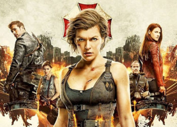 Pertarungan buat reboot franchise film Resident Evil buat layar lebar udah berakhir, dan Sony keluar sebagai pemenangnya.