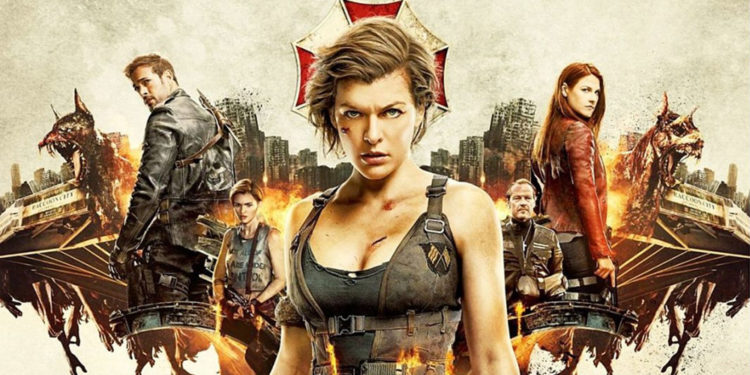 Pertarungan buat reboot franchise film Resident Evil buat layar lebar udah berakhir, dan Sony keluar sebagai pemenangnya.