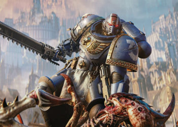 Developer dan publisher di balik Warhammer 40,000: Space Marine 2 baru aja ngakuin kalau game besutannya tidak akan jadi live-service.