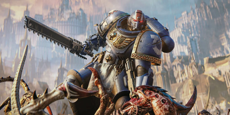 Developer dan publisher di balik Warhammer 40,000: Space Marine 2 baru aja ngakuin kalau game besutannya tidak akan jadi live-service.