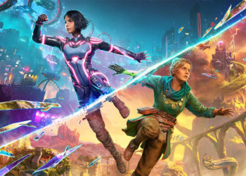 Kami mendapatkan kesempatan untuk review game tersebut dan akan mengulasnya secara lengkap melalui artikel ini. Mari simak!