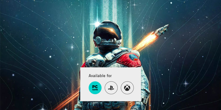 Kemungkinan Starfield, game eksklusif Xbox dan PC dari Bethesda, bakal rilis di PlayStation 5 makin besar.