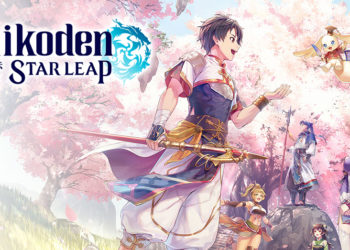 Konami akan mengadakan sesi livestream terbaru yang siap berbagi update mengenai mobile RPG Suikoden STAR LEAP