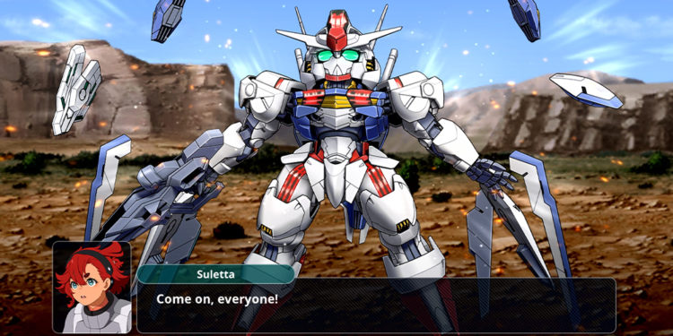 Bandai Namco resmi mengumumkan Super Robot Wars Y yang ditargetkan rilis tahun ini untuk PS5, Nintendo Switch, dan PC