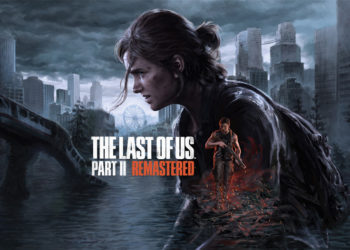 The Last of Us Part 2 Remastered tinggal dua minggu lagi sebelum rilis di PC. Simak spesifikasi yang dibutuhkan.