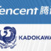 Tencent, raksasa teknologi asal China, baru aja nambahin kepemilikan sahamnya di Kadokawa, perusahaan induk dari FromSoftware.