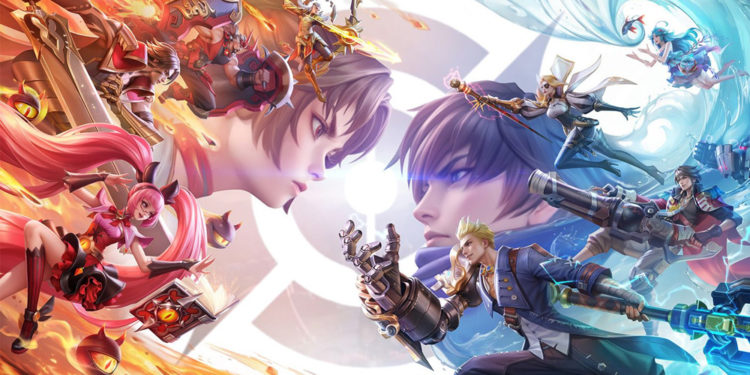 Tencent Games Lagi Bikin Hero Shooter Baru Berbasis Honor of Kings
