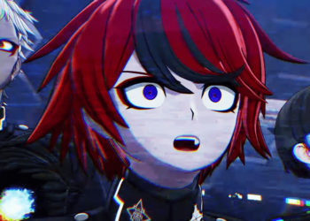Meski dengan resiko kebangkrutan timnya, Kazutaka Kodaka punya rasa percaya diri besar akan The Hundred Line: Last Defense Academy