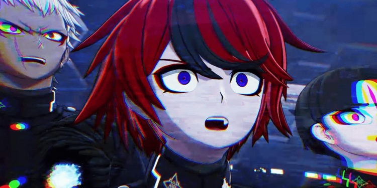 Meski dengan resiko kebangkrutan timnya, Kazutaka Kodaka punya rasa percaya diri besar akan The Hundred Line: Last Defense Academy