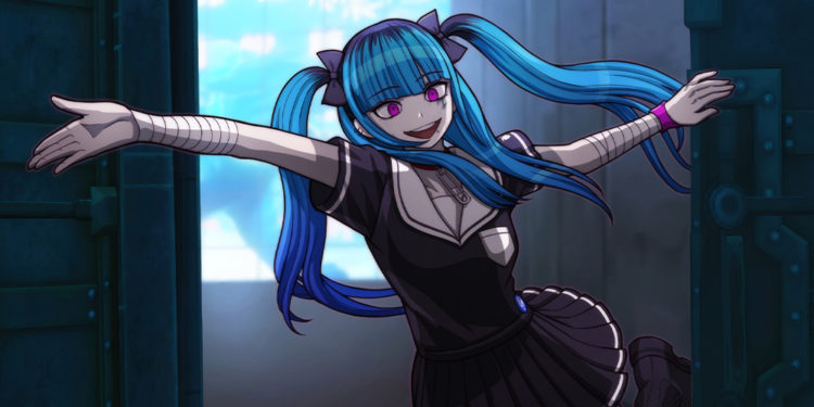 Kazutaka Kodaka mengakui kalau pengembangan cerita di The Hundred Line: Last Defense Academy melibatkan lebih dari 10 orang