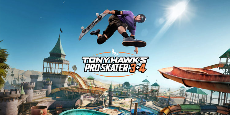 Activision dan Iron Galaxy baru aja umumkan kalau Tony Hawk’s Pro Skater 3 + 4 bakal rilis tanggal 11 Juli 2024.