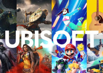 Kabarnya Ubisoft baru aja bikin perusahaan cabang baru yang khusus urusin tiga franchise andalannya bersama Tencent.