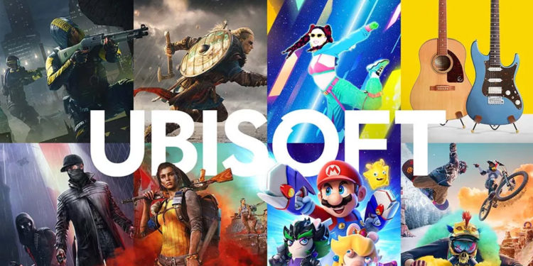 Kabarnya Ubisoft baru aja bikin perusahaan cabang baru yang khusus urusin tiga franchise andalannya bersama Tencent.