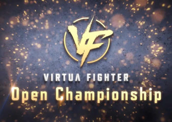 Virtua Fighter Open Championship akan diselenggarakan tahun ini sebagai turnamen skala global pertama franchisenya