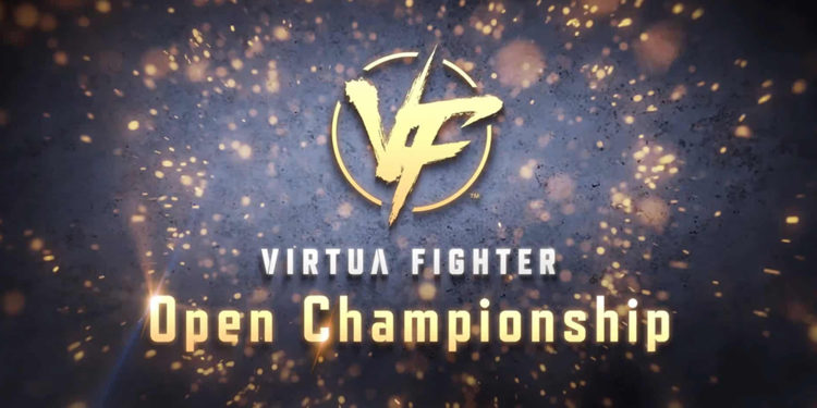 Virtua Fighter Open Championship akan diselenggarakan tahun ini sebagai turnamen skala global pertama franchisenya
