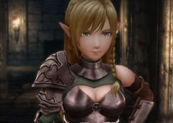 Wizardry Variants Daphne Akhirnya Sudah Tersedia di Steam!