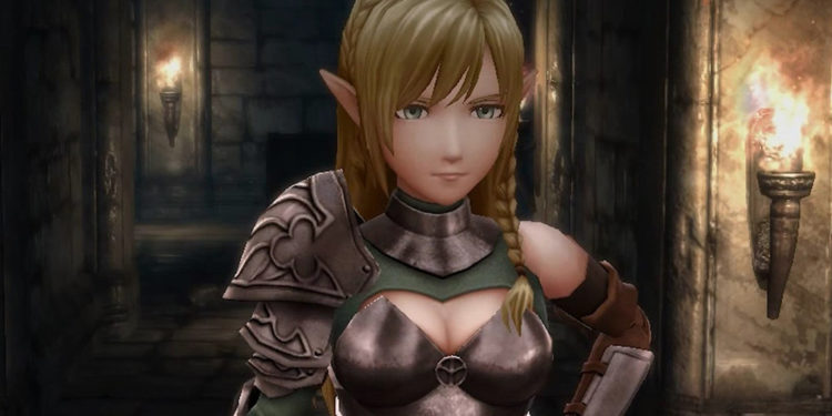 Wizardry Variants Daphne Akhirnya Sudah Tersedia di Steam!