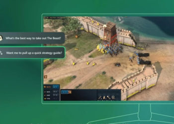 Microsoft lagi siapin fitur baru buat pemain Xbox, yaitu Copilot for Gaming, versi gaming dari layanan AI Copilot mereka.
